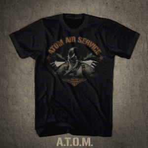 majica-tshirt-atom-air-service