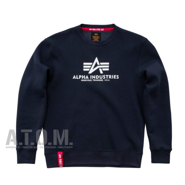 majica-sweater-alpha-industries-basic