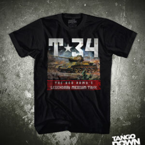 majica-tshirt-tango-down-print-army-t34