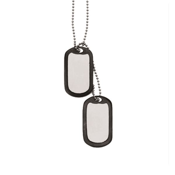 privjesak-pločice-dog-tag-army