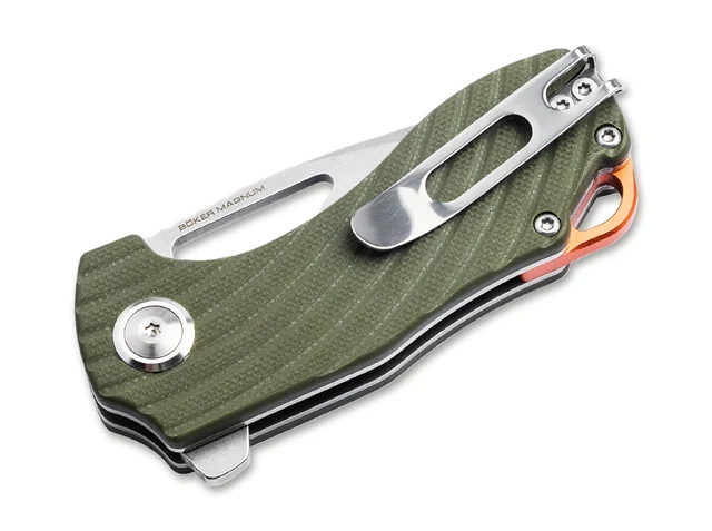 Boker Nož Tadpole - 01SC012 - Slika 3